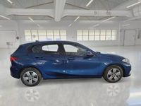 Usata BMW 116 Advantage 115 CV (84 kW) 2023 Utilitaria