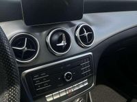 Usata Mercedes GLA200 Premium 136 CV (100 kW) 2018 Nero SUV