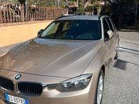 Usata BMW 320 184 CV (135 kW) 2013 Station wagon