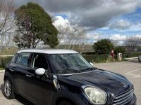 Usata Mini Cooper D Countryman 111 CV (81 kW) 2010 Other SUV