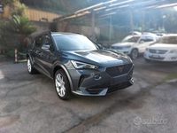 Usata Cupra Formentor 150 CV (110 kW) 2022 Grigio SUV