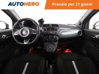 usata Abarth 500 1.4 Turbo T-Jet 140 CV