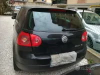 Usata VW Golf IV 2005 Berlina