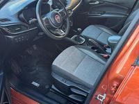 Usata Fiat Tipo Cross 101 CV (74 kW) 2021 Berlina