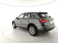 usata Audi Q5 40 TDI quattro S tronic Business usato