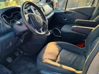 Usata Opel Vivaro 140 CV (102 kW) 2015 Monovolume