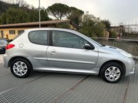 usata Peugeot 206 1.1 60CV Plus 1.1 60CV 3p. TRENDY NEOPATENTATI CLIMA