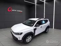 Nuova Dacia Duster Essentiel 114 CV (83 kW) 2026 SUV