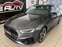 Usata Audi A4 S-Line 163 CV (119 kW) 2023 Other Station wagon