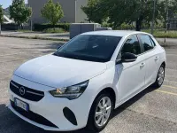 Usata Opel Corsa Edition 75 CV (55 kW) 2022 Utilitaria