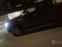 Usata Ford Ranger 170 CV (125 kW) 2023 Blu Pick-up