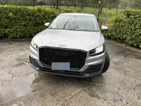Usata Audi Q2 116 CV (85 kW) 2019 SUV