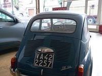 usata Fiat 600 MOTORE 663