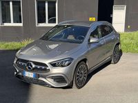 Usata Mercedes GLA250 AMG Line Premium 218 CV (160 kW) 2023 SUV