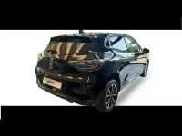Usata Renault Clio Techno 2025 Nero Utilitaria