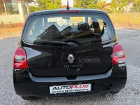 Usata Renault Twingo 75 CV (55 kW) 2012 Nero Utilitaria