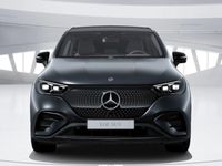 usata Mercedes EQE350 4MATIC AMG Line Premium