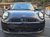 Usata Mini Cooper SE Essential 114 kW (156 CV) 2024 Nero Utilitaria