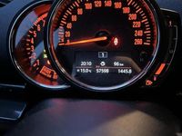 Usata Mini One Clubman 102 CV (75 kW) 2018 Station wagon