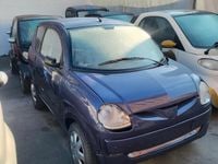 Usata Aixam Minauto 2024 Nero Utilitaria