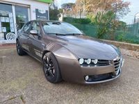 usata Alfa Romeo 159 1.9 JTDm 16V Distinctive usato