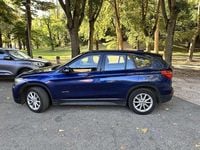 Begagnad BMW X1 150 HK (110 kW) 2018 SUV
