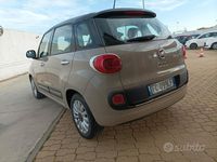 usata Fiat 500L - 1.3 mjt 95cv unico proprietario