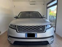 Usata Land Rover Range Rover Velar HSE Dynamic 180 CV (132 kW) 2020 Grigio SUV