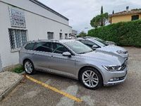 usata VW Passat Passat 2.0 TDI2019 2000 tdi executive