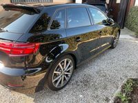 usata Audi S3 2017 5 porte 310cv