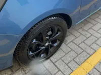Usata Opel Corsa 71 CV (52 kW) 2018 Blu Utilitaria