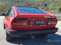 Usata Alfa Romeo GTV 130 CV (95 kW) 1982 Rosso Coupé