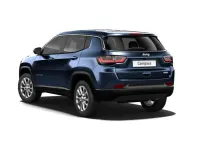 Occasion Jeep Compass 131 ch (96 kW) 2022 Blanc SUV