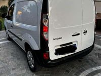 Usata Nissan NV250 95 CV (69 kW) 2021 Bianco Furgone