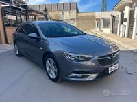 Occasion Opel Insignia Innovation 136 ch (100 kW) 2018 Gris Break