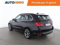 usata BMW X5 xDrive 30d Business 258 CV