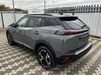 Usata Peugeot 2008 Allure 101 CV (74 kW) 2025 Grigio metllizzato SUV