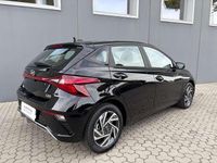 Nuova Hyundai i20 90 CV (66 kW) 2026 Nero Utilitaria