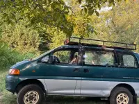 Usata Mitsubishi Space Gear 100 CV (73 kW) 1996 Monovolume