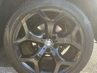 Usata BMW X5 235 CV (172 kW) 2008 SUV