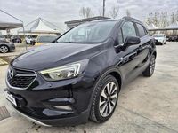 Usata Opel Mokka X 140 CV (102 kW) 2018 Nero SUV