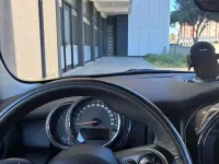 Usata Mini One D 95 CV (69 kW) 2018 Nero Utilitaria