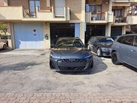 Usata Audi A6 S-Line 204 CV (150 kW) 2025 Grigio daytona met. Station wagon
