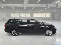 Usata VW Passat Business 149 CV (109 kW) 2022 Station wagon