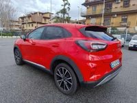 Usata Ford Puma Titanium S 125 CV (91 kW) 2021 SUV