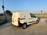 Usata Ford Transit Trend 75 CV (55 kW) 2022 Bianco Furgone