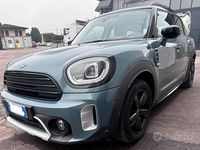 Usata Mini Countryman 150 CV (110 kW) 2021 SUV