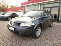 usata Renault Mégane II Mégane 1.5 dCi/105CV 5 porte Sportway