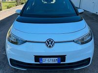 Usata VW ID.3 69 kW (95 CV) 2021 Grigio Utilitaria