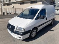 usata Fiat Scudo 2.0 DIESEL 3 POSTI 80KW